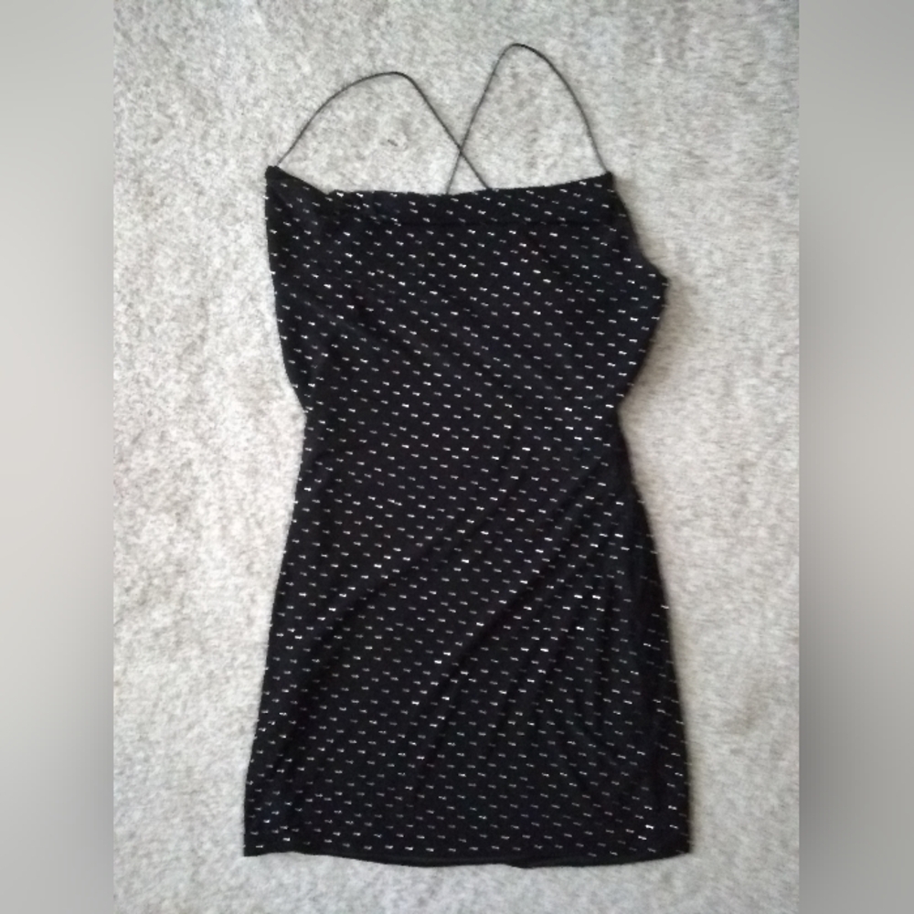 Windsor Dress